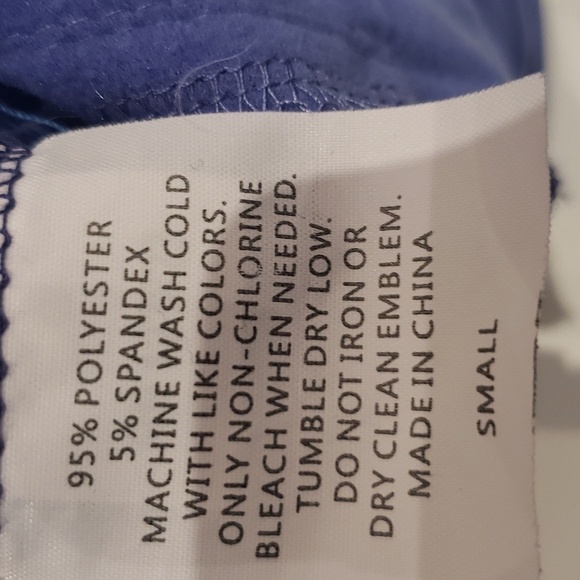 DISNEY Princess Jersey Purple Periwinkle Zip Up Half Marathon Weekend 2020 - Picture 4 of 14